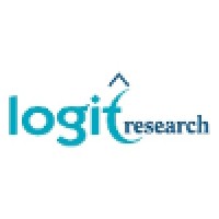Logit Research logo - Similar company to Livept- Corporates