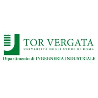 Dipartimento di Ingegneria Industriale - Università degli Studi di Roma Tor Vergata logo - Similar company to Universeh Ambassadors Of Ltu