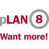 pLAN8 Consultancy & Development B.V. logo - Similar company to Tessa!