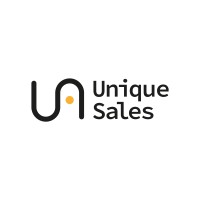 Unique Sales logo - Similar company to Digital Exchange