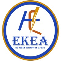 EKEA SARL logo - Similar company to Cobedimen