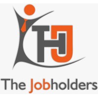 The Jobholders logo - Similar company to Finclu Updates