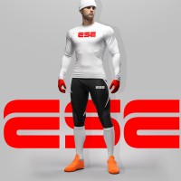 ESE Meta, Inc. logo - Similar company to Goat Worldwide