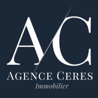 Agence Cérès Immobilier logo - Similar company to Vitavi Sacclo