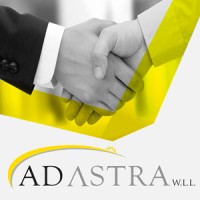 Adastra WLL (Qatar) logo - Similar company to Fischer Qatar