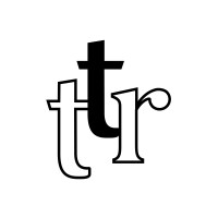 The Tea Republic Česko logo - Similar company to The Tea Republic