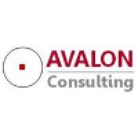 Avalon Consulting logo - Similar company to Stratalis Consulting