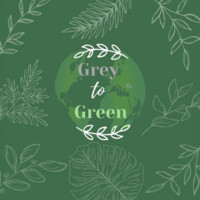 Grey To Green International logo - Similar company to Ismer
