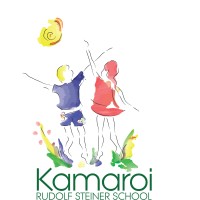 Kamaroi Rudolf Steiner School logo - Similar company to Steinerskolen I Moss
