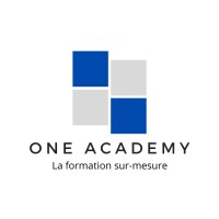 ONE ACADEMY logo - Similar company to Aspiring Msl Workshop