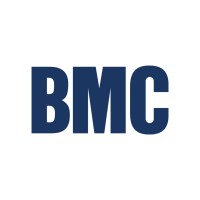 BMC TRUCKS logo - Similar company to Insight Control Technology