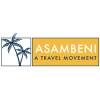 Asambeni Getaway Gateway logo - Similar company to Computer Guardian
