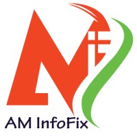 AM InfoFix logo - Similar company to Am Infotrix