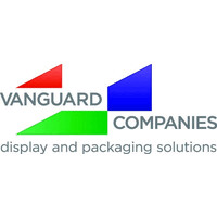 Vanguard Companies logo - Similar company to Bay Cities