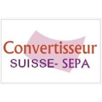 SEPA-CONVERTIR.CH logo - Similar company to Sepa Service