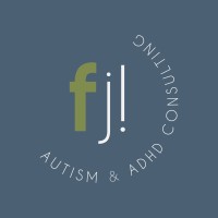 Facilitate Joy! Autism & ADHD Consulting logo - Similar company to Maverique Therapeutic Services