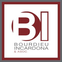 Bourdieu, Incardona y Asoc. SRL logo - Similar company to Bionefro