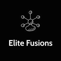 Elite Fusions logo - Similar company to Bitpoint Pvt. Ltd.