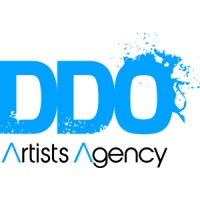 DDO Artists Agency logo - Similar company to Zan Casting