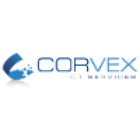Corvex ICT-dienstverlening logo - Similar company to Bol Ict