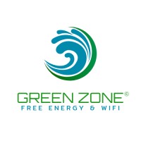 Enercon - Green Zone Self-Sustainable Park