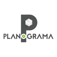 PLANOGRAMA logo - Similar company to Santinela