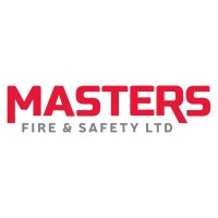 Masters Fire & Safety Ltd logo - Similar company to Fire Ninja Safety Equipment