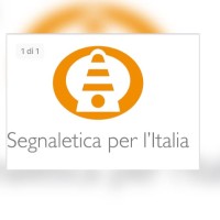 SEGNALETICA PER L ITALIA S.R.L. logo - Similar company to Abo Data Srl