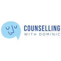 Counsellingwithdominic logo - Similar company to Imhaus Studio