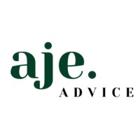 Aje Advice logo - Similar company to Rwc Medical