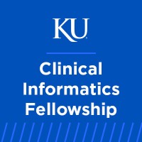 Clinical Informatics Fellowship at KU Medical Center logo - Similar company to Clinical Partners Group