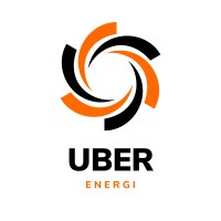 Uber Energi logo - Similar company to Uberenergies