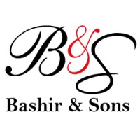 Bashir & Sons logo - Similar company to Travelich
