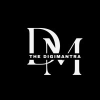 TheDigiMantra logo - Similar company to Raina Education Foundation