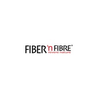 FIBER N FIBRE logo - Similar company to Pillow Factory