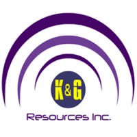 K & G Resources, Inc.