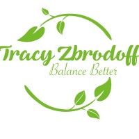 Tracy Zbrodoff Balance Better logo - Similar company to Opn Technologies Inc.