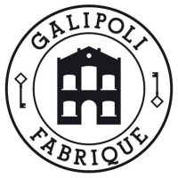 GALIPOLI FABRIQUE logo - Similar company to Un Grand Marché