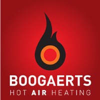 Boogaerts logo - Similar company to Benedic