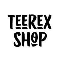 TeeRex Shop logo - Similar company to Tee Rex Studio