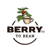 Berry to Bean Coffee House logo - Similar company to Network Coffee House