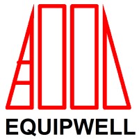 Equipwell Sdn Bhd logo - Similar company to Jääde