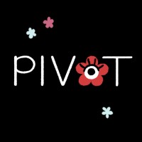 Pivot Animated Short logo - Similar company to Film And Art By Robert David Duncan