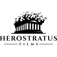 Herostratus logo - Similar company to Creative Colony