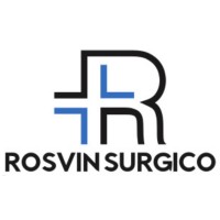 Rosvin Surgico logo - Similar company to Clinta (Complete Range Of Healthcare Software Programs)