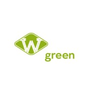 W-green logo - Similar company to Natuurpro.Be