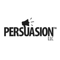 Persuasion logo - Similar company to Bridgewell For Development