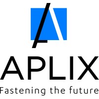 APLIX - HOOK & LOOP logo - Similar company to Evolis