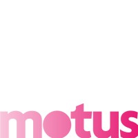 Motus TV logo - Similar company to 2Valleys