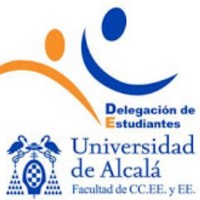 Delegación de Estudiantes de CCEE UAH logo - Similar company to Computer Science Student Association Of University Of Alcala